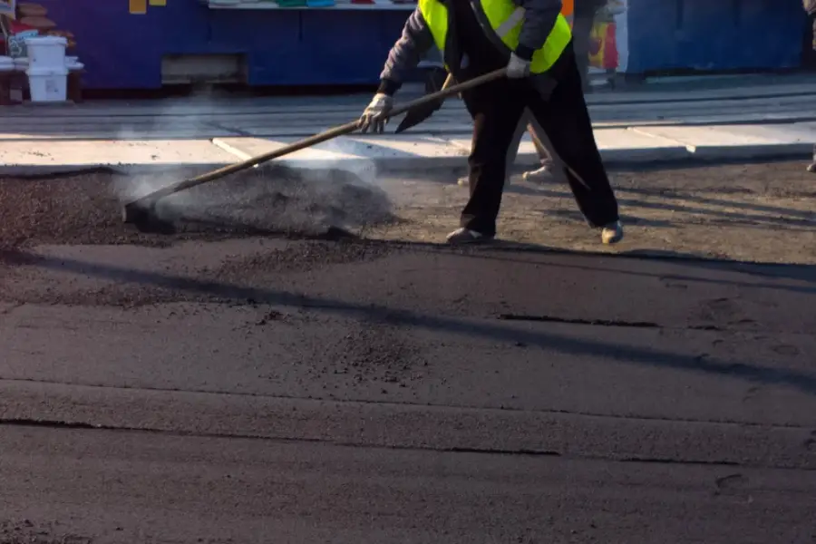 Affordable Asphalt Resurfacing Woodstock, GA