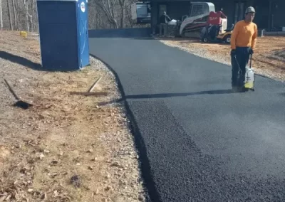 Affordable Paving Company