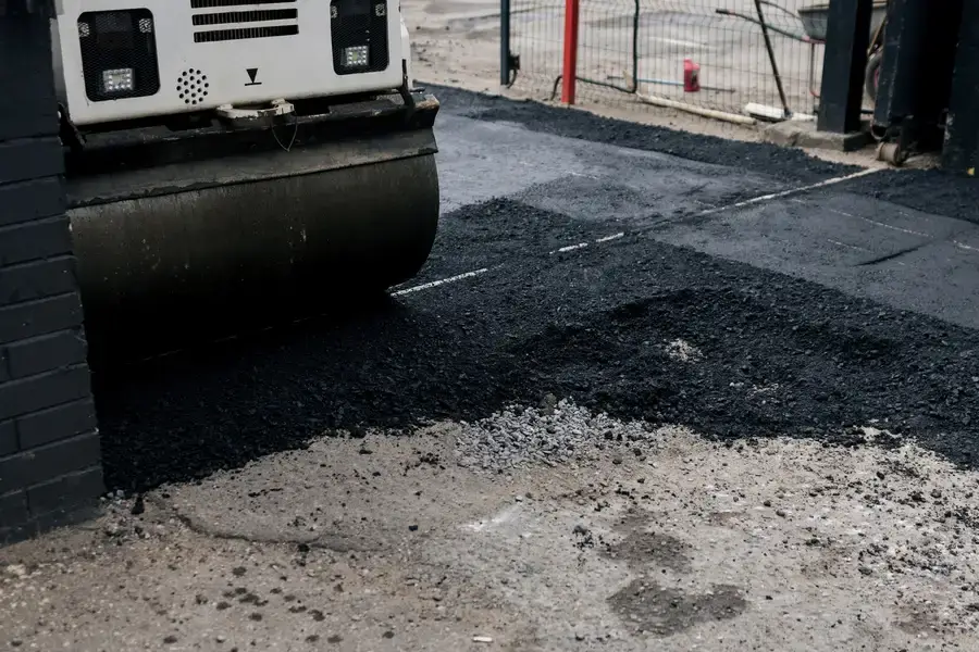 Experienced Asphalt Resurfacing Woodstock, GA