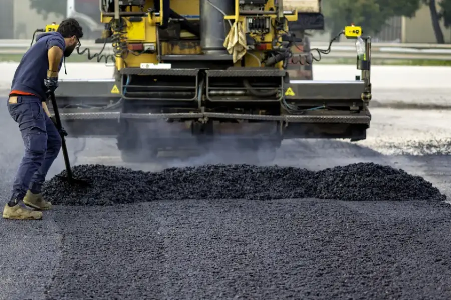 Expert Asphalt Resurfacing Woodstock, GA