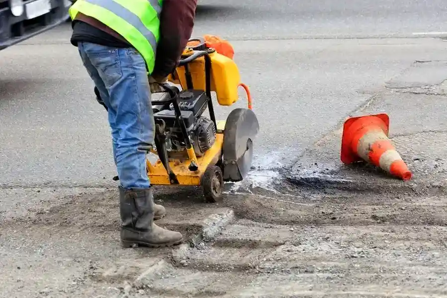 How Asphalt Patching Prevents Further Pavement Damage Woodstock, GA How Asphalt Patching Prevents Further Pavement Damage Woodstock, GA