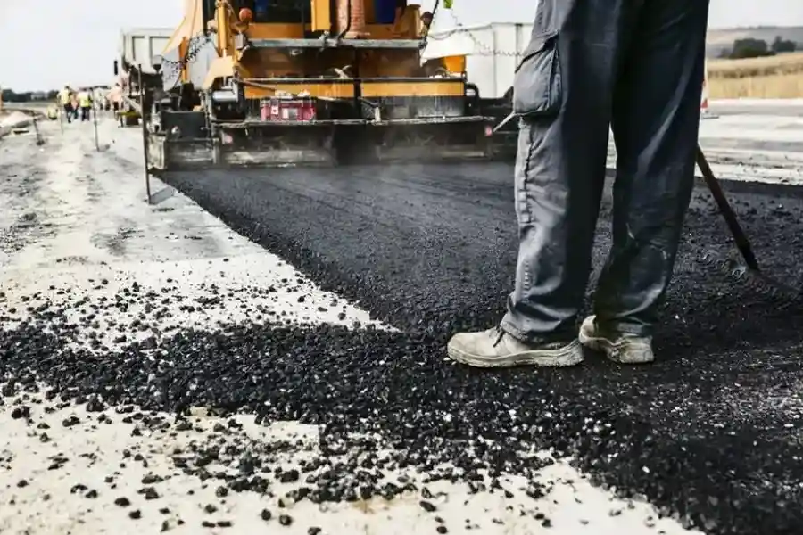 How Asphalt Patching Prevents Further Pavement Damage in Woodstock, GA How Asphalt Patching Prevents Further Pavement Damage in Woodstock, GA