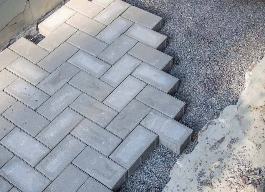 How Driveway Paving Improves Property Value And Curb Appeal Woodstock, GA