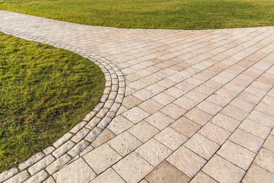 How Driveway Paving Improves Property Value And Curb Appeal in Woodstock, GA