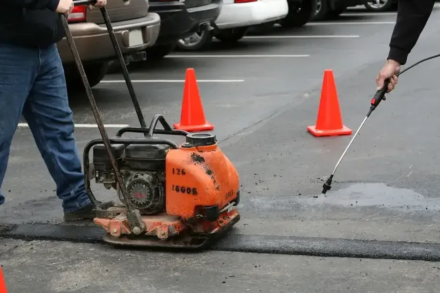 How Regular Asphalt Maintenance Extends Pavement Lifespan in Woodstock, GA How Regular Asphalt Maintenance Extends Pavement Lifespan in Woodstock, GA