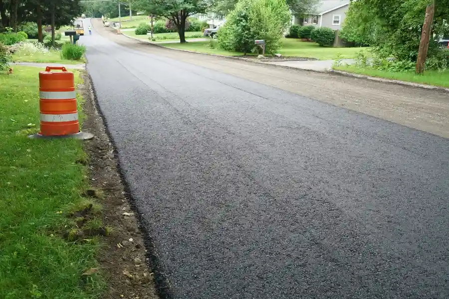 How Sealcoating Protects And Extends Asphalt Lifespan Woodstock, GA How Sealcoating Protects And Extends Asphalt Lifespan Woodstock, GA