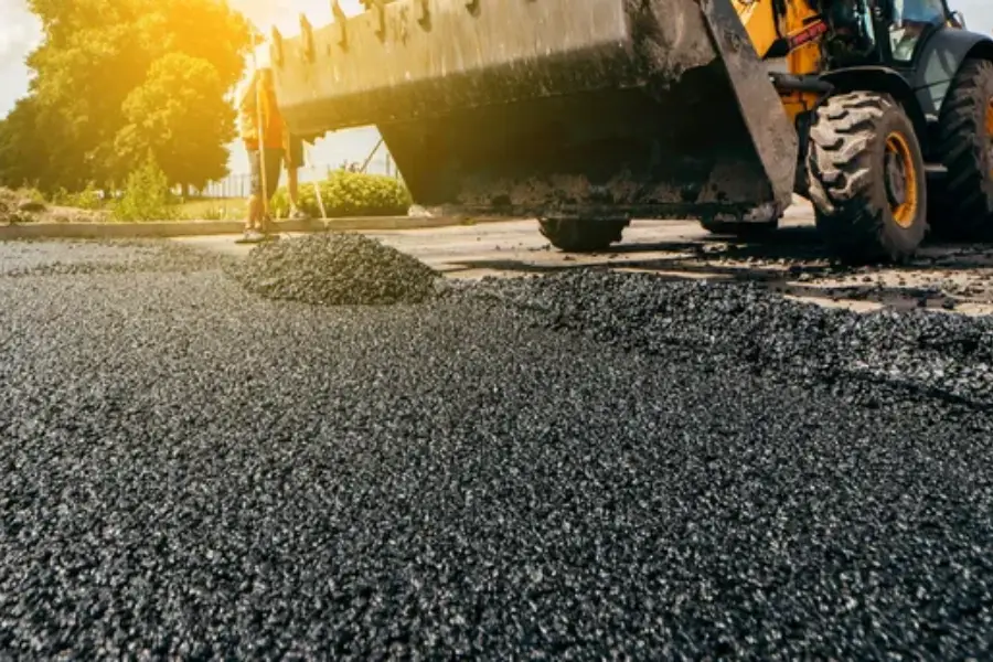 How Sealcoating Protects And Extends Asphalt Lifespan in Woodstock, GA How Sealcoating Protects And Extends Asphalt Lifespan in Woodstock, GA