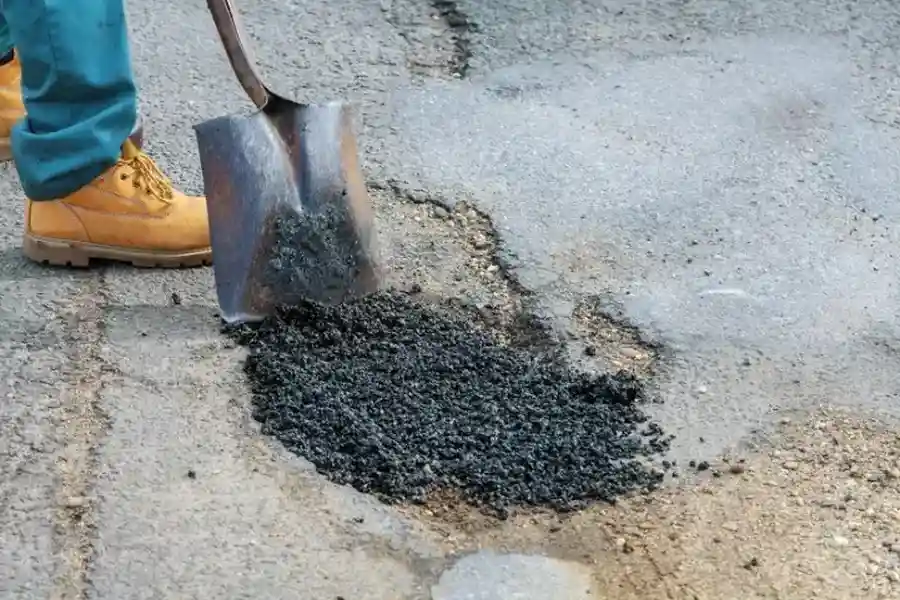 Local Asphalt Patching Woodstock, GA Local Asphalt Patching Woodstock, GA