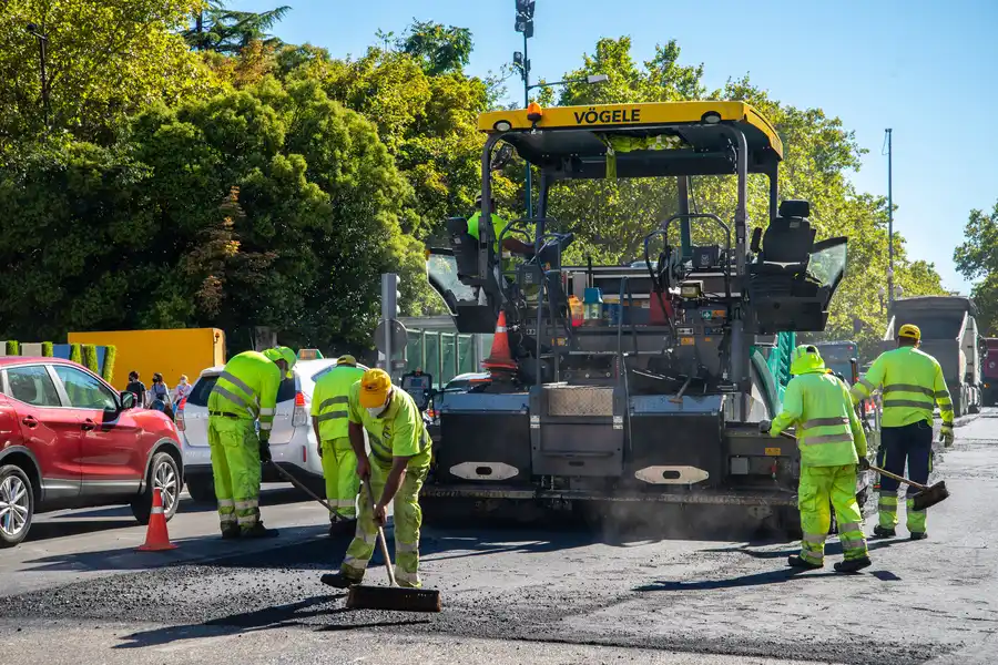 Long Term Maintenance After Asphalt Resurfacing Woodstock, GA Long Term Maintenance After Asphalt Resurfacing Woodstock, GA