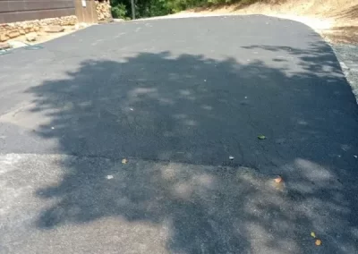 Professional Paver