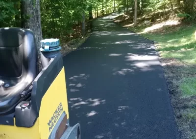 Professional Paver