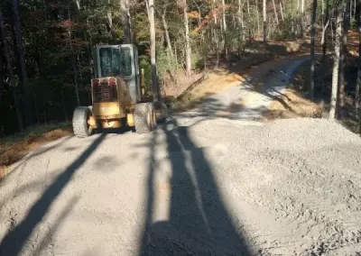 Professional Paver