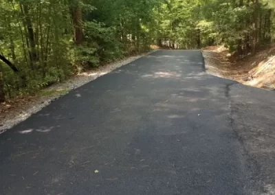 Professional Paver