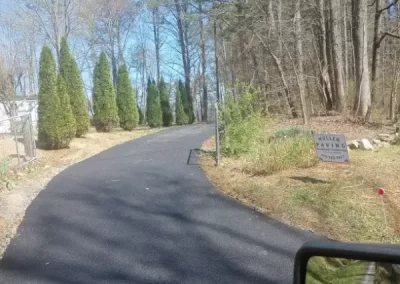 Professional Paver