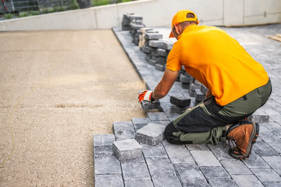Professional Paving Contractors in Woodstock, GA Professional Paving Contractors in Woodstock, GA