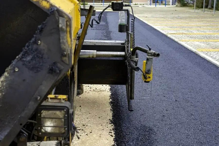 Quality Asphalt Paving Woodstock, GA Quality Asphalt Paving Woodstock, GA
