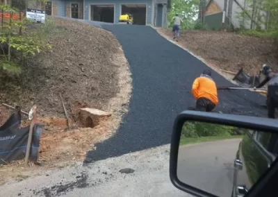 Reliable Paving Contractors
